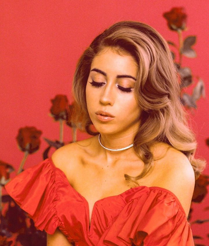 Lolla 2020: Kali Uchis, la creativa y perseverante voz que rompe fronteras.