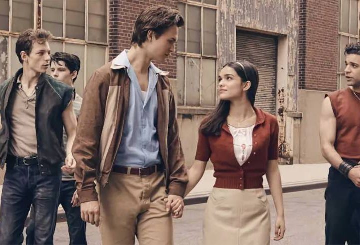 West Side Story de la mano de Spielberg y con más conciencia social