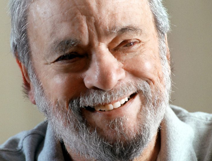 Take me to the World: Una celebración de Sondheim, este domingo