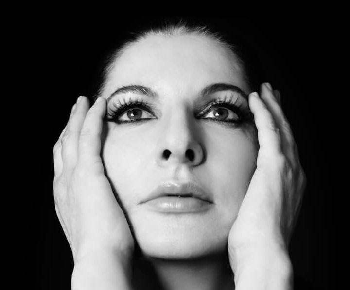Siete muertes de Maria Callas por Marina Abramović
