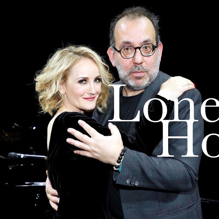 «Lonely House»: La magia de Kurt Weill vía streaming
