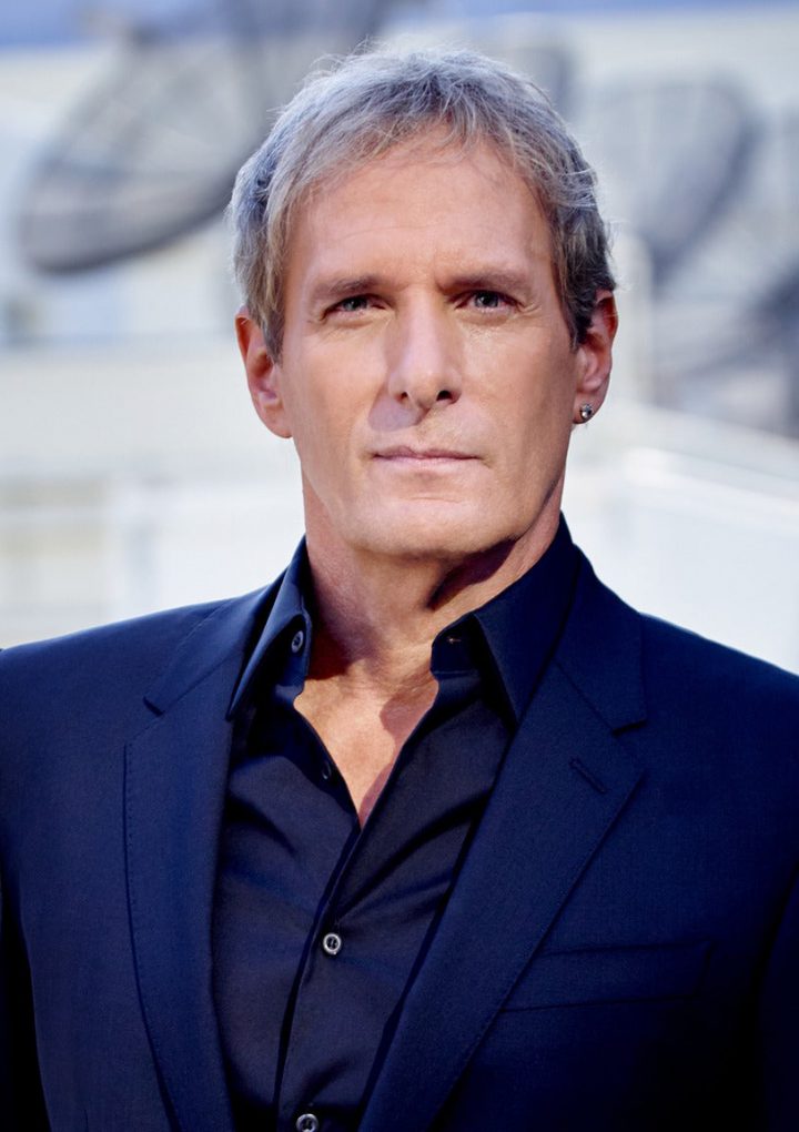 Michael Bolton y su cuestionada pasión secreta