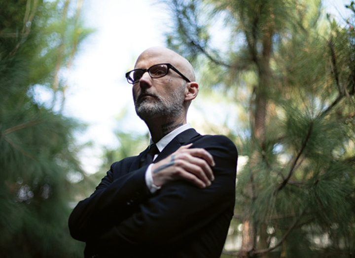 «Reprise»: Una luz distinta sobre las canciones de Moby