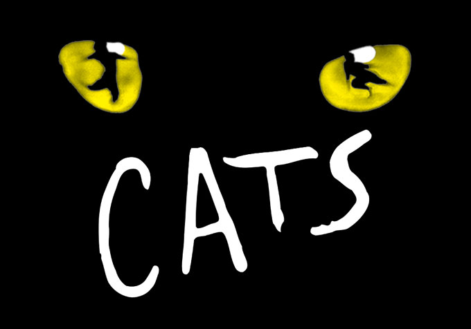 Cuatro decadas de «Cats», el legendario musical de Andrew Lloyd Webber