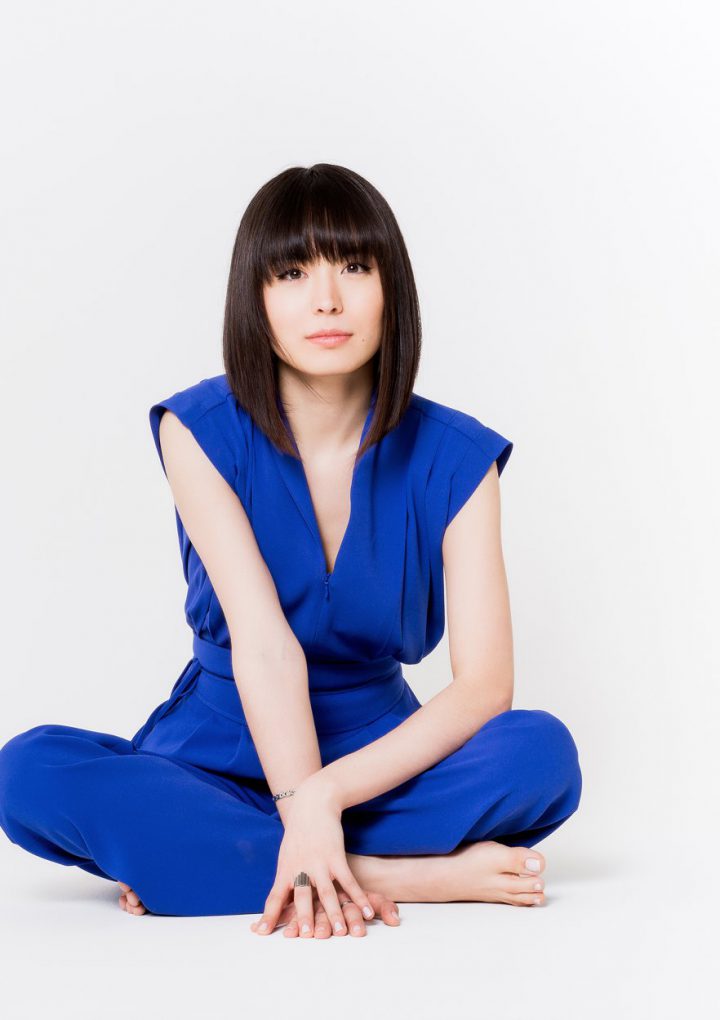 «Echos of Life»: Alice Sara Ott redescubre los preludios de Chopin