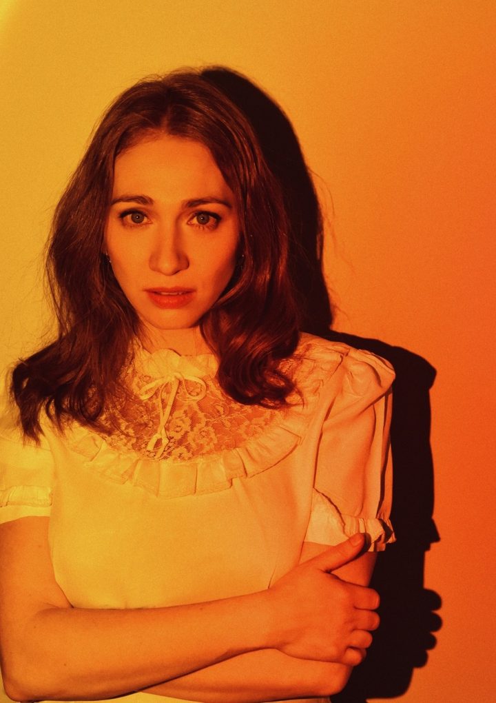 Regina Spektor anuncia nuevo disco y single