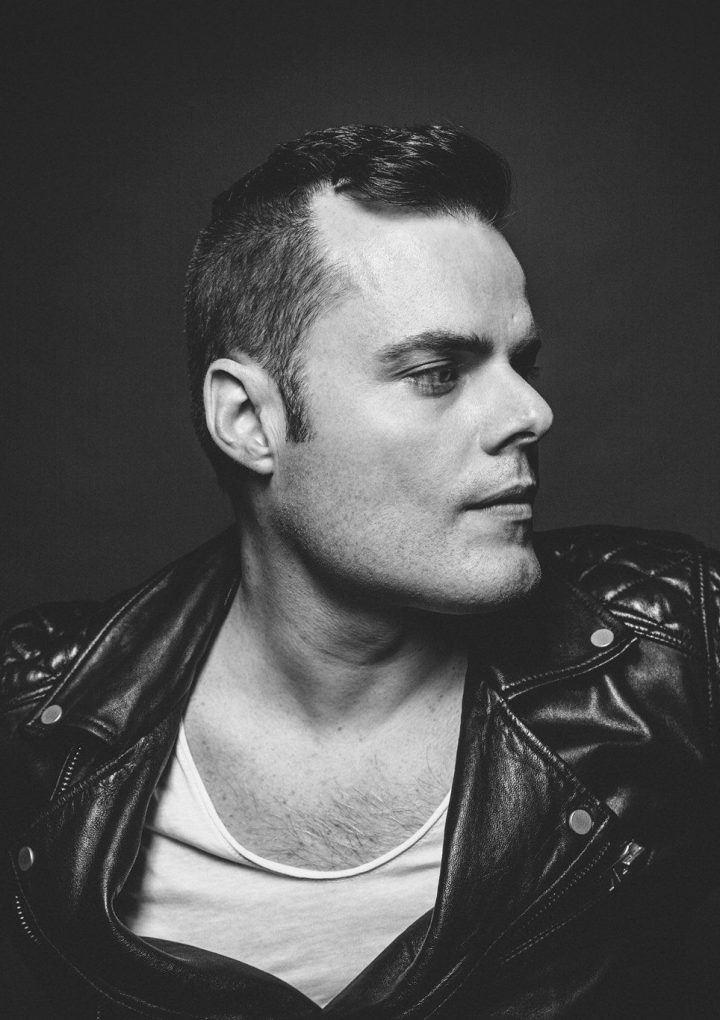 Marc Martel en Argentina: La continuación de un Legado