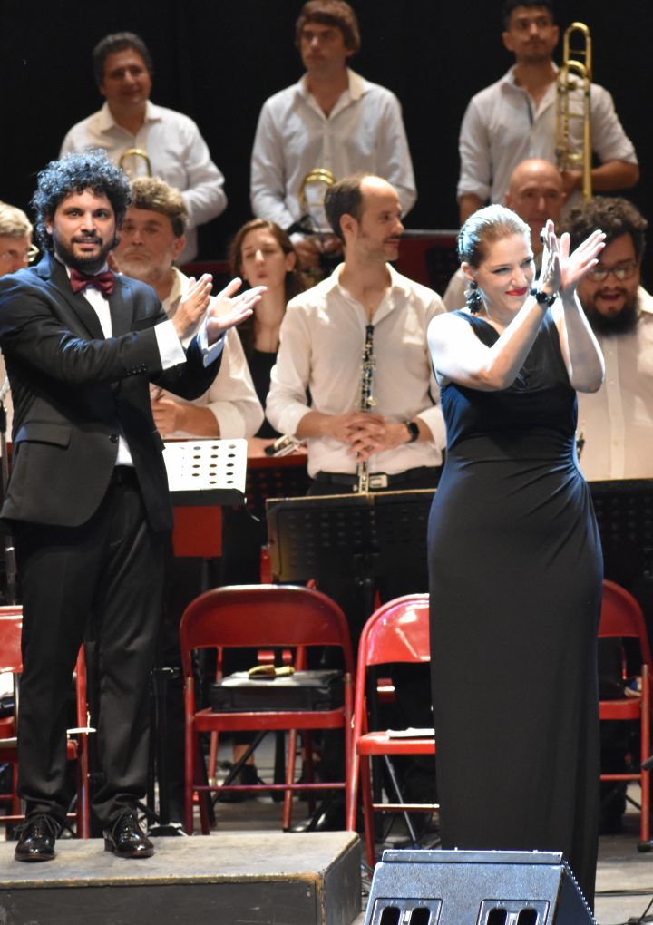 Una Velada de Virtuosismo y Variedad con la Orquesta Filarmónica de la Ciudad de Buenos Aires