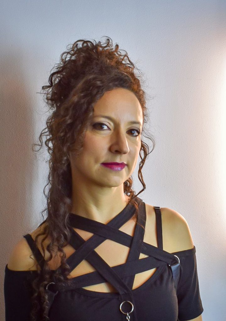 Lilí Gárdes: La voz del tango electrónico
