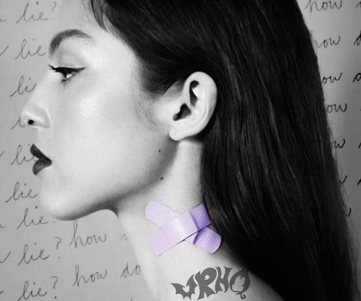 “Eres como un vampiro…” el nuevo single de Olivia Rodrigo
