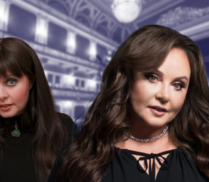 Celebrando 26 años de ‘A Timeless Evening with Sarah Brightman’