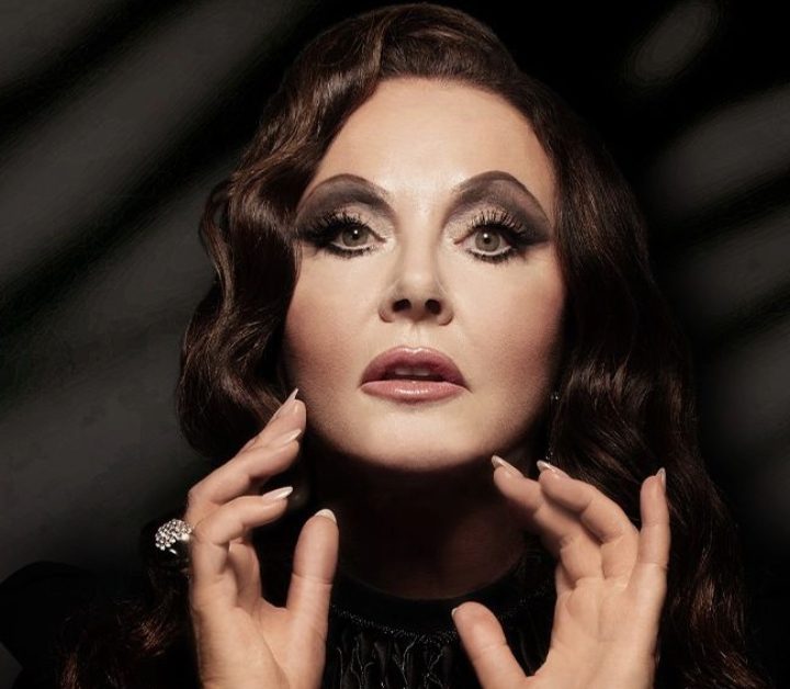 Sarah Brightman regresa al teatro musical con Sunset Boulevard