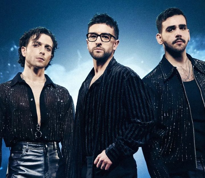 Capolavoro: el nuevo éxito de Il Volo