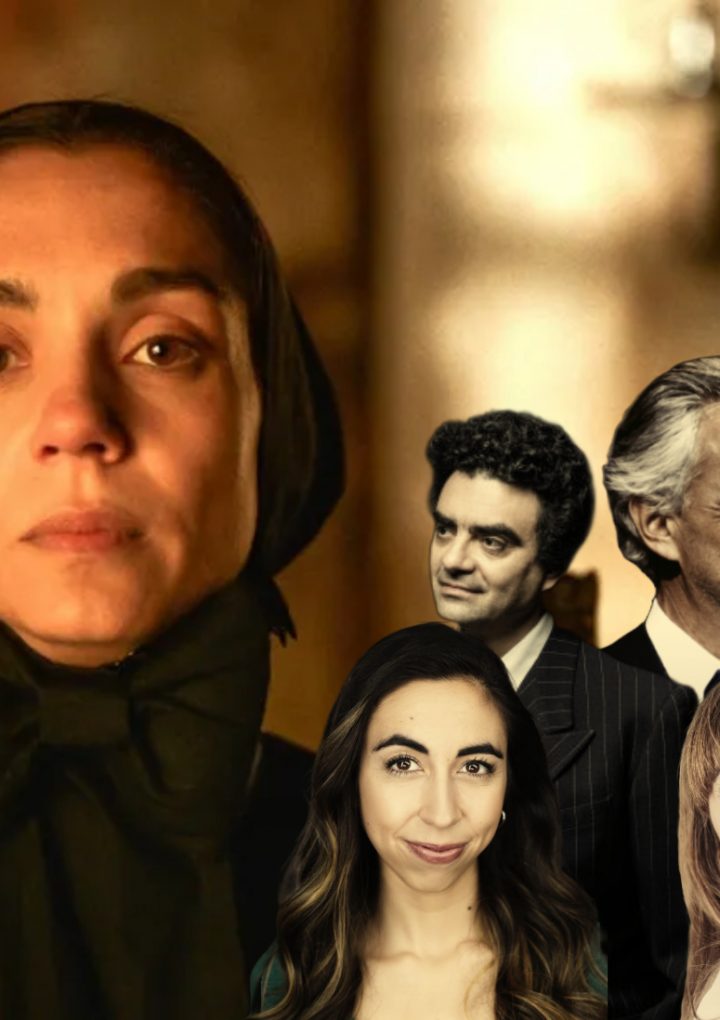 CABRINI: La Inspiradora Historia llega al cine